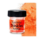 Lavinia Dinkles Ink Powder - Amber