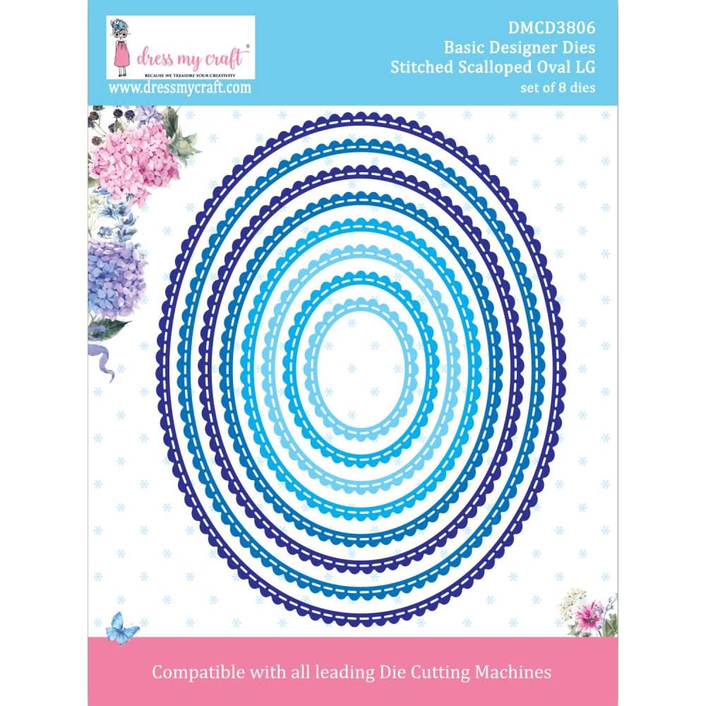Die Cuts Australia Card Making & Scrapbooking Page 120