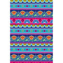 Dress My Craft Transfer Me Sheet A4 Colourful Borders*
