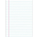 Dress My Craft Transfer Me Sheet - A4 Notebook*