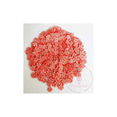 Dress My Craft Shaker Elements 8gms Red Roses Slices*