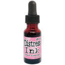 Tim Holtz Distress Ink Pad Re-inker - Kitsch Flamingo