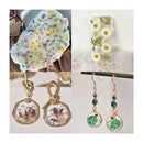Poppy Crafts Dried Flowers Kit