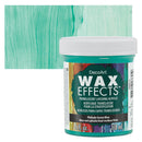 DecoArt WaxEffects Acrylics 4oz - Phthalo Green Blue*