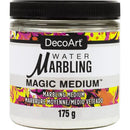 DecoArt Water Marbling Magic Medium 8oz