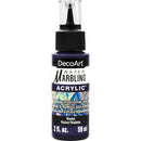 DecoArt Water Marbling Paint 2oz - Violet
