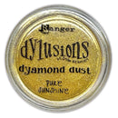Dyan Reaveley Dylusions Dyamond Dust - Pure Sunshine