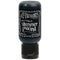 Dylusions Shimmer Paint 1oz - Black Marble