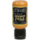 Dylusions Shimmer Paint 1oz - Pure Sunshine