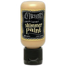 Dylusions Shimmer Paint 1oz - Vanilla Custard^