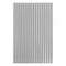 Spellbinders 3D Embossing Folder 5.5"x 8.5" - Corrugated