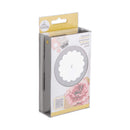 Ek Success - Large Punch Scalloped Circle 2"*
