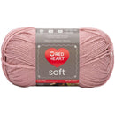 Red Heart Soft Yarn - Rose Blush 140g*