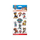 Ek Disney Nickelodeon Dimensional Stickers - Paw Patrol