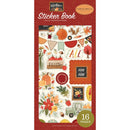 Carta Bella Sticker Book - Hello Autumn*