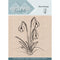 Find It Trading - Card Deco Essentials Clear Stamp^ - Snowdrop^