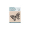Find It Trading Card Deco Essentials Clear Stamp Butterfly*