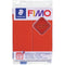 Fimo Leather Effect Polymer Clay 2oz - Rust*