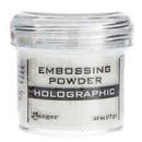 Ranger Embossing Powder - Holographic 0.60 oz