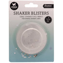 Studio Light Shaker Window Blister 10 pack - Nr. 01, Round