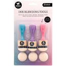 Studio Light Ink Blending Tools 3 pack Nr. 01*