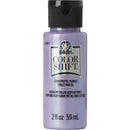 FolkArt Colour Shift 2oz - Pastel Purple*