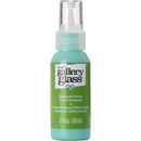 FolkArt Gallery Glass Paint 2oz - Emerald Green