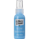 FolkArt Gallery Glass Paint 2oz - Blue Diamond