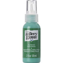 FolkArt Gallery Glass Paint 2oz - Ivy Green