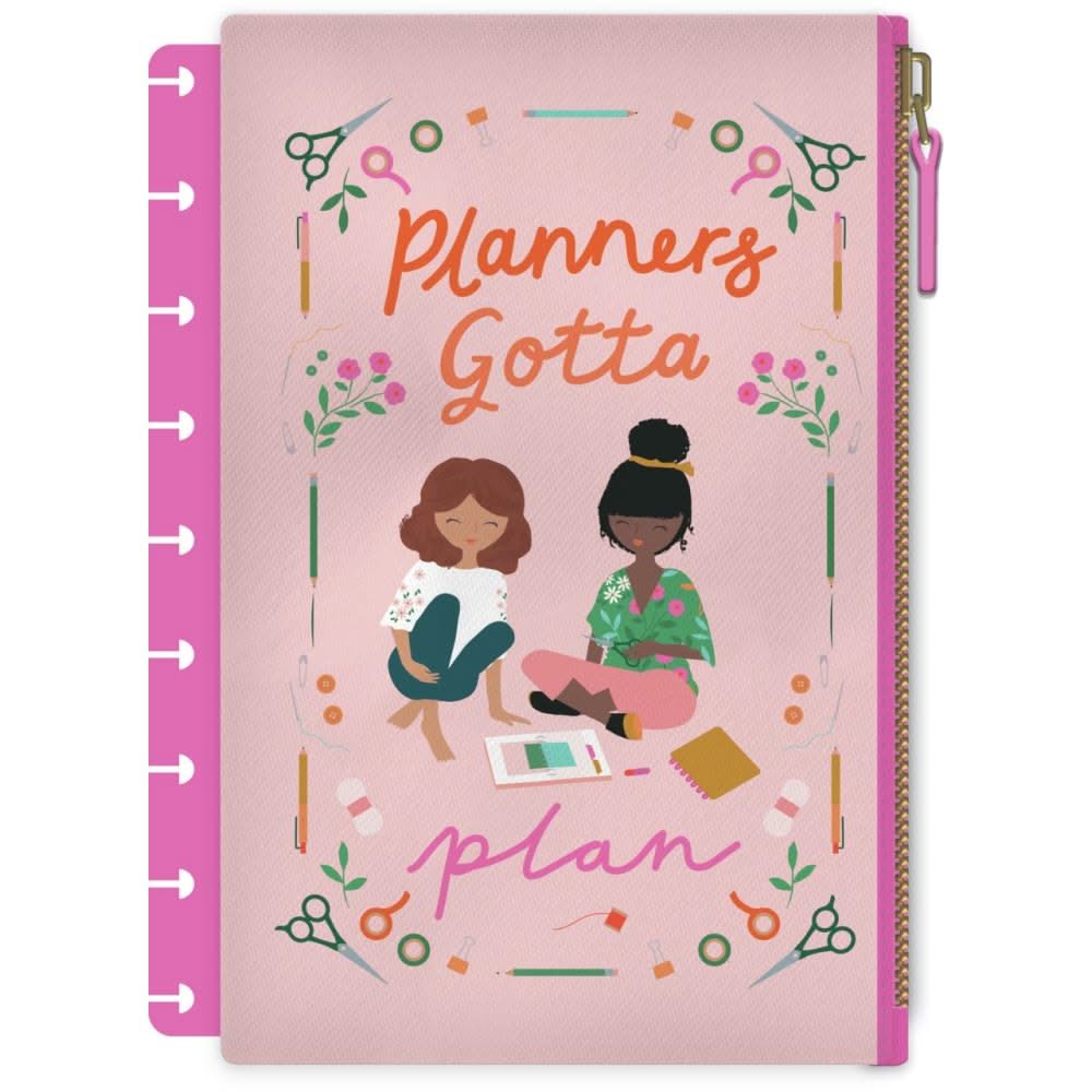 ME & MY BIG IDEAS Happy Planner Stickers – Aanmoediging – 861 Stuks – 30 Vellen Met Verschillende Designs – Perfect Voor Planners & Journaling
