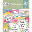 Echo Park Cardstock Ephemera Icons, Fairy Garden*