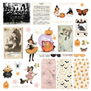 Prima Marketing Twilight By Frank Garcia Cardstock Ephemera 64 pack Bewitching