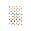 Prima Marketing Indigo Say It In Crystals Assorted Dots 48 pack*
