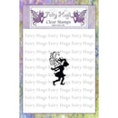 Fairy Hugs Clear Stamps - Trixie*