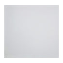 Poppy Crafts 12"x12" Textured Cardstock - Fog