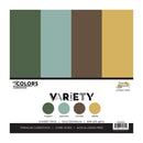 PhotoPlay Cardstock Variety Pack 8 pack Fresh Picked 2