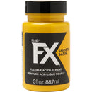 FX Smooth Satin Paint 3oz - Amber Sand*