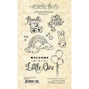 Graphic 45 Little One Stamp Set*