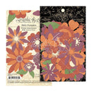 Graphic 45 Hello Pumpkin Flower Assortment*