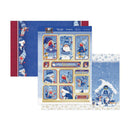 Hunkydory Snow Much Fun! Luxury Topper Set