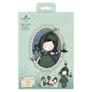 Santoro's Gorjuss Paper Doll Kit - Nightlight