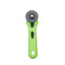 Universal Crafts 45mm Rotary Cutter - Green