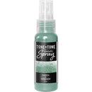 Hero Arts Two-Tone Metallic Spray 2oz Green + Shimmer