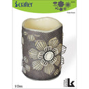 I-Crafter Dies - Flower Bursts*