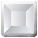 i-crafter Geometric Domes, 12 pack 1.5in x 1.5in x .375in*
