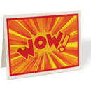 i-crafter Stencil 4.25in x 5.5in Cosmic Flare*