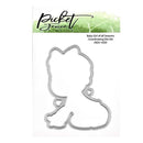Picket Fence Studios Steel Dies - Baby Girl Of All Seasons*