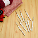Poppy Crafts Crochet Hook Set