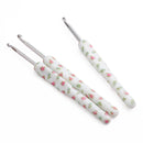 Poppy Crafts Crochet Hook Set