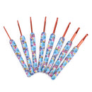 Poppy Crafts Crochet Hook Set